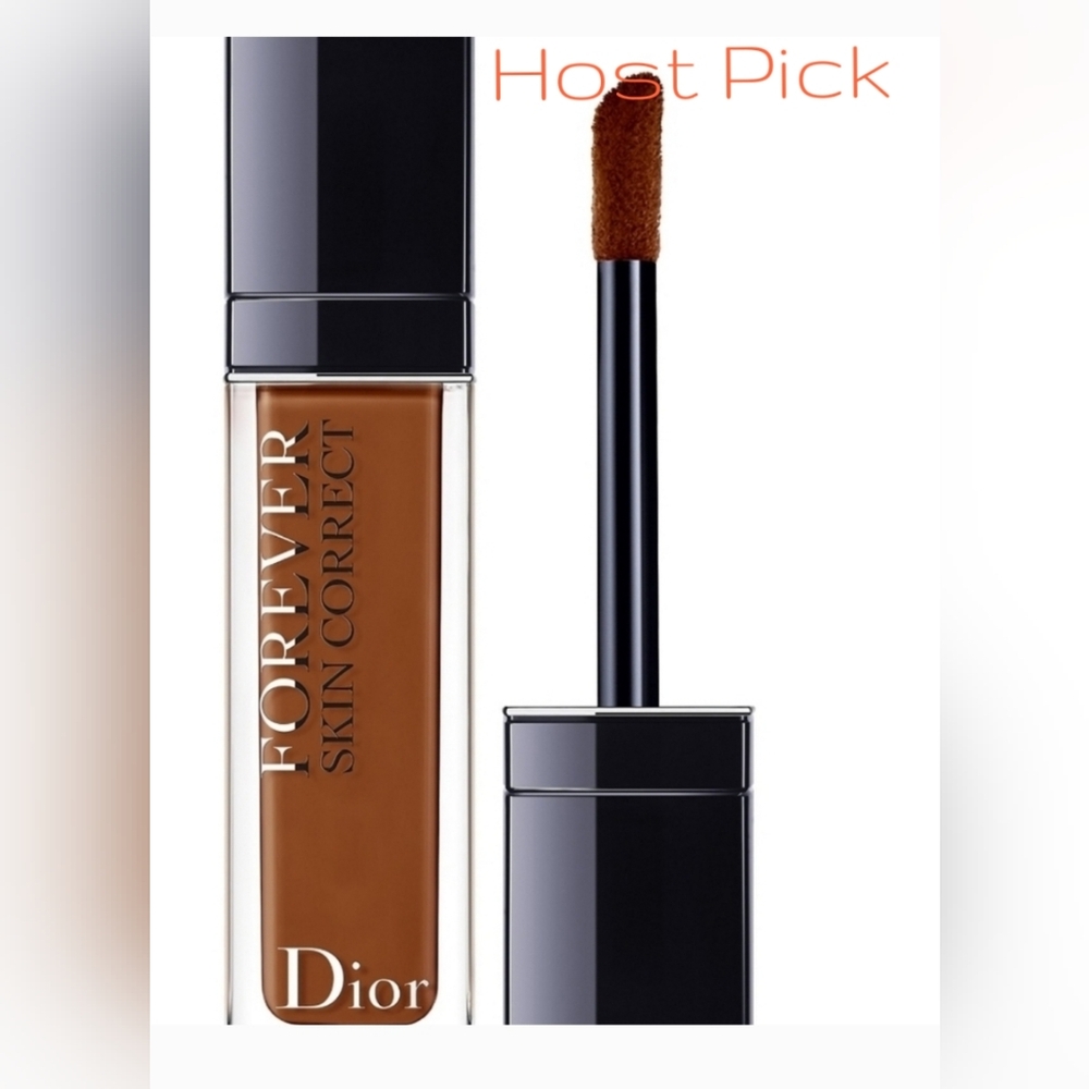 Dior Forever Skin Correct Concealer